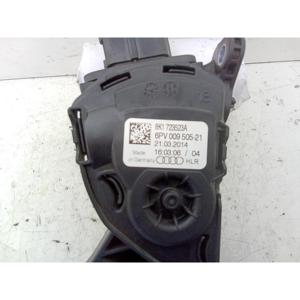 โพเทนชิโอมิเตอร์เร่งความเร็ว AUDI A4 Avant (8K5) 8k1723523a (08>15) - Product Image 6
