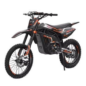 รถมอเตอร์ไซค์วิบากไฟฟ้ารุ่นใหม่ MX-E 3 สำหรับขับขี่ออฟโรด พร้อมการรับประกัน 1 ปี สินค้าขายดี กำลังเป็นที่ต้องการอย่างมาก - Product Image 1