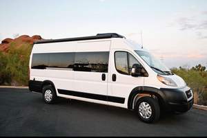 Nueva Autocaravana de Lujo Todoterreno. - Product Image 2