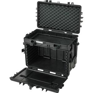 Carrito de Herramientas Stahlwille (Vacío) con Estuches de Herramientas Premium para una Organización Práctica - Product Image 1