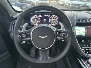 Asientos de cuero usados Aston Martin Vanquish Left Hand Drive listos para enviar-Entrega puerta a puerta - Product Image 5