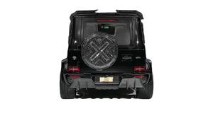 รถเอสยูวีสุดหรูรุ่นใหม่ปี 2025 สไตล์ G63 G8X Rage Onyx Concept 873 แรงม้า เกียร์อัตโนมัติ - Product Image 5