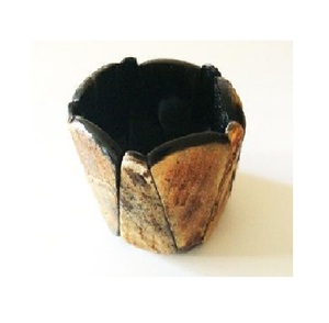 Brazalete Ancho Irregular de Diseño Vintage para Mujer, Pulseras de Moda Callejera para Mujer, Joyería Femenina, Regalos - Product Image 6