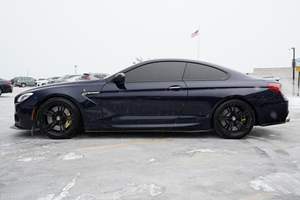 VOITURES D'OCCASION À VENDRE 2017 M.6 Coupé - Product Image 6