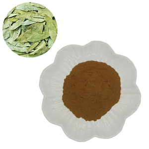 High Purity Senna <b>Leaf</b> Extract 20% Sennosides - Product Image 1