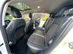 2020 usato pulito <span class=keywords><strong>Ford</strong></span> <span class=keywords><strong>Focus</strong></span> usato manuale 1.5T automatico 5 airbag 5 posti pelle auto R16 LED elettrico - Product Image 6