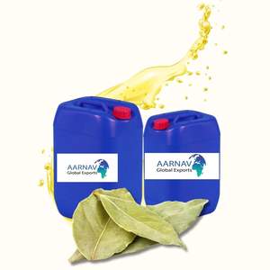 Aarnav Global Exports Huile essentielle de feuille de laurier |   Distillé à la vapeur |   Qualité cosmétique |   Vente en gros en provenance d'Inde - Product Image 3