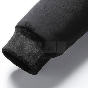 Nouvelle arrivée, veste softshell pour homme, haute qualité, coupe-vent, service OEM pour l'hiver, prix de gros - Product Image 6