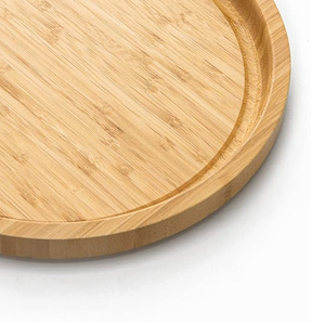 La mejor calidad, venta al por mayor, bandeja de madera de acacia, última colección de bandejas de madera natural 100%, compra de proveedor indio - Product Image 6