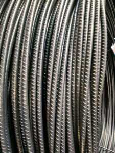 Proveedor Chino, Buen <span class=keywords><strong>Precio</strong></span>, Varilla <span class=keywords><strong>de</strong></span> Acero Laminada en Caliente B500B, Varilla <span class=keywords><strong>de</strong></span> <span class=keywords><strong>Hierro</strong></span> para Construcción <span class=keywords><strong>de</strong></span> Edificios y Hormigón, 8 mm, <span class=keywords><strong>10</strong></span> mm, 12 mm, 16 mm, Tamaño Personalizado - Product Image 6