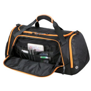 กระเป๋าหนังดัฟเฟิลกัน2025แฟชั่นสไตล์ต่างๆสำหรับมืออาชีพกระเป๋าดัฟเฟิลกันดีไซน์ใหม่ - Product Image 5