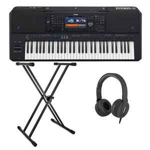 Nouvelles ventes : Clavier arrangeur professionnel Yamaha PSR-S900/SX900 61 touches, reconditionné, maintenant en stock - Acheter un clavier - Product Image 1