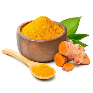 Dedos de cúrcuma secos naturales, Curcuma, larga - Product Image 5