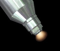 Système de jet de plasma atmosphérique (stylo plasma/faisceau de plasma) pour le traitement des surfaces - GSL1100XPJF