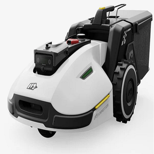 เครื่องตัดหญ้าอัตโนมัติรุ่นล่าสุด Y-AWD 1000 2000 3000 รองรับการปรับแต่ง OEM พร้อมตัวเลือกครบครัน - Product Image 3