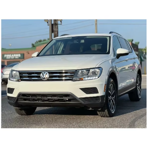 Offre d'occasion 2020 Volkswagen Tiguan 2.0T SE FWD 2.0L TSI DOHC SUV automatique à 8 vitesses - Product Image 1