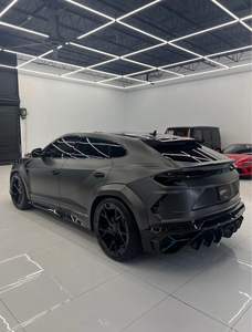 NOUVEAU LAMBORGHINI URUS 2023 6926KM 650HP 8 CYLINDRES TRANSMISSION AUTOMATIQUE - Product Image 6