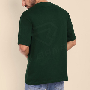 Mejor venta en diseño único multicolor hombres camisetas para la venta camisetas para hombres OEM servicio personalizado - Product Image 4