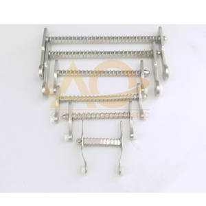 6 Instruments vétérinaires pour chiens et chats - Product Image 2