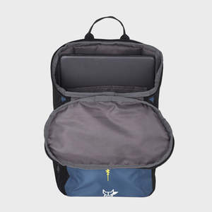Arctic Fox Comet Dark Denim <b>Laptop</b> <b>Backpack</b> - Product Image 3