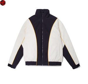 Veste coupe-vent à imprimé animal pour homme, veste coupe-vent pour la course à pied, veste coupe-vent pour l'escalade - Product Image 1