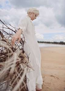 Quyến rũ mùa hè ngắn Dresses dành cho phụ nữ tuổi teen cô gái trẻ cho mùa hè và mùa Xuân Ăn mặc trong Fancy phong cách Đảng mặc các mặt hàng thiết lập - Product Image 2