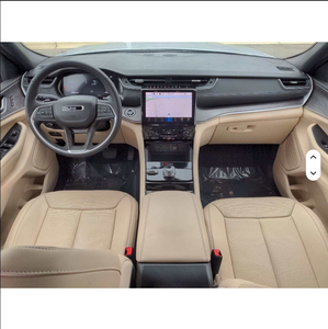 Jeep Grand <span class=keywords><strong>Cherokee</strong></span> <span class=keywords><strong>L</strong></span> Limited SUV 2023 USADO, LISTO PARA USAR - Product Image 2