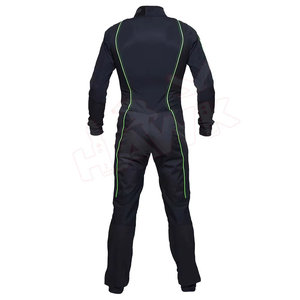 Traje de Buceo de una Pieza de 2 mm con Cremallera Frontal para Protección contra el Frío y Calor, Traje de Neopreno para Surf y Buceo Libre - Product Image 3