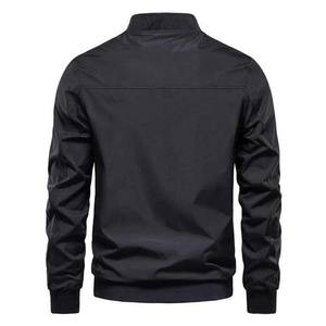 Ventes en gros de vestes d'hiver de haute qualité, style nouveau, tendance, personnalisées, vestes bomber pour hommes, vestes pour hommes en vente - Product Image 5