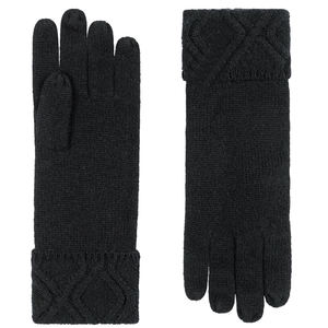 Guantes de equitación ecuestres de invierno para niñas jóvenes transpirables cómodos guantes de pantalla táctil de cuero pantalones de montar al aire libre - Product Image 3