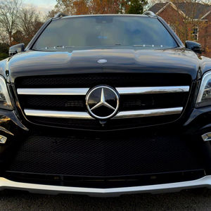 Mercedes-Benz GL63 AMG 550 ch V8 biturbo d'occasion 2016 - Product Image 1