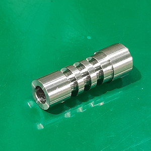 Piezas de maquinaria EDM de alambre de alta precisión de Vietnam Capacidades de acero inoxidable Mecanizado CNC incluido - Product Image 6