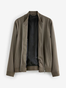 แจ็คเก็ตบอมเบอร์มีซิปคอลเลคชั่นฤดูหนาว - Product Image 6