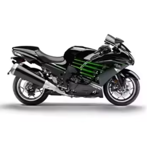 2024 chaud à vendre vente Ninjas ZX-14R moto d'occasion Sportbike Dirt Bike moto tendance chaude qualité - Product Image 1