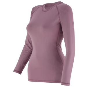 Rashguard OEM ODM Rash Guard woman Spandex Bjj Rash Guard Gym <b>Surfing</b> Diving Rashguard Compression MMA - Product Image 3