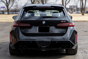 2026 M5 Touring, Bajo Kilometraje, Motor en Excelente Estado, Transmisión Automática, Techo Panorámico, Faros LED, Listo para Enviar - Product Image 5