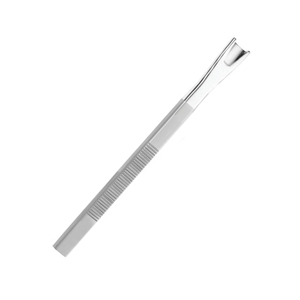 Cinelli Osteotome, 7.25 ''(18.5cm), 6mm, 10mm, 12mm, 14mm Instruments de chirurgie plastique en acier méta gardés - Product Image 2