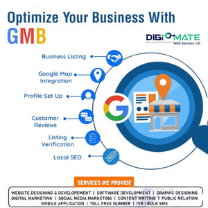 Attirez davantage de clients grâce à l'optimisation premium de Google My Business pour les boutiques électroniques - Product Image 2