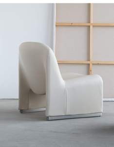 <span class=keywords><strong>Fauteuil</strong></span> d'appoint minimaliste moderne, canapé individuel en tissu, <span class=keywords><strong>fauteuil</strong></span> de loisirs confortable pour salon, chambre à coucher, petit appartement - Product Image 2
