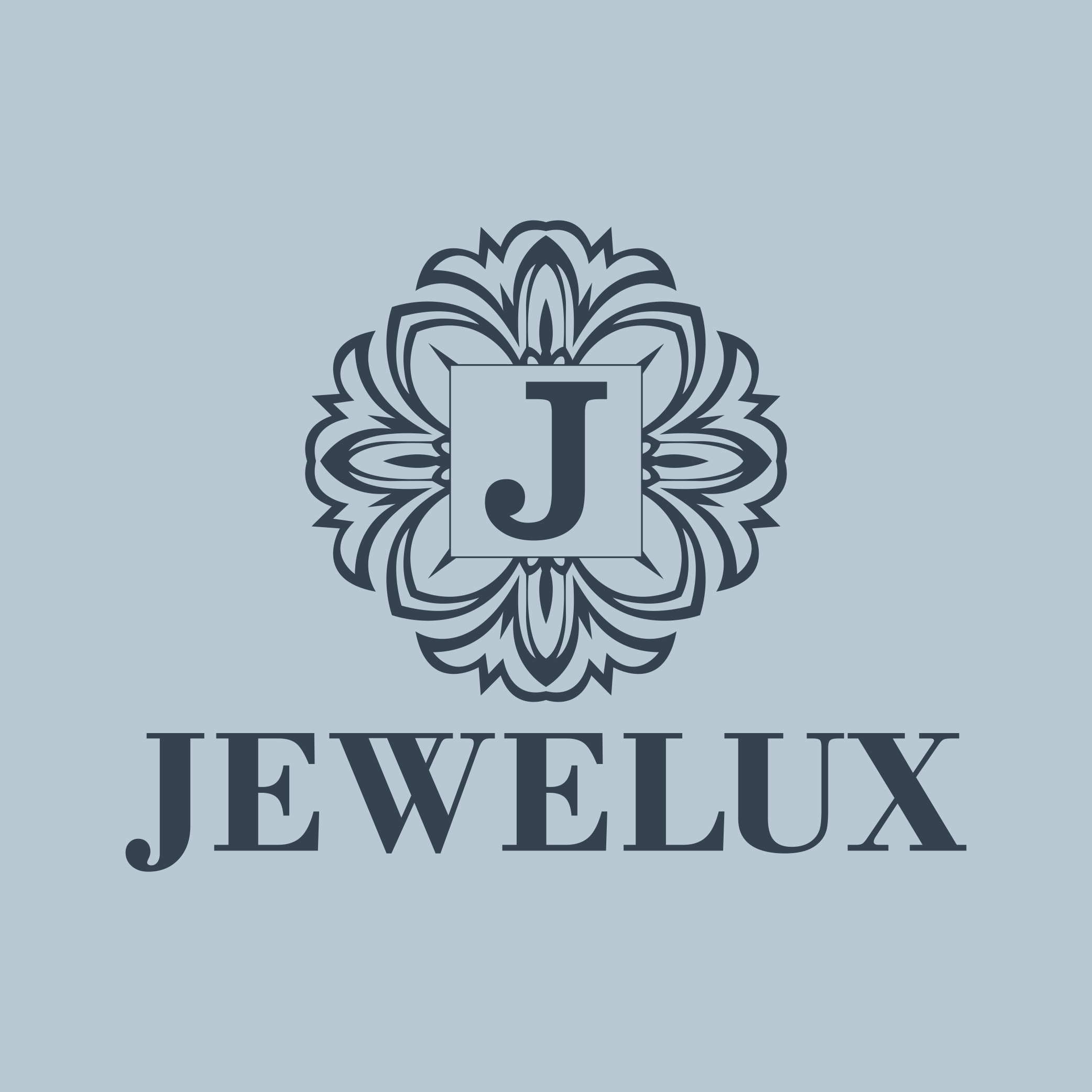 JEWELUX logo