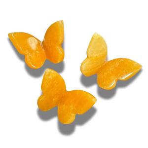 3D Gemstone Butterfly <b>Natural</b> <b>Crystal</b> Butterfly Sitting <b>Crystal</b> Butterfly - Product Image 4