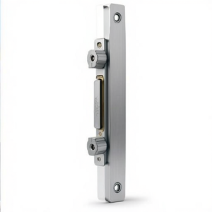 Cerradura de embutir tubular de pánico para puertas y ventanas B1910 B DIN Izquierda/Derecha 24/270/45/92/9mm Clase 5 Cuadrada BKS - Product Image 3