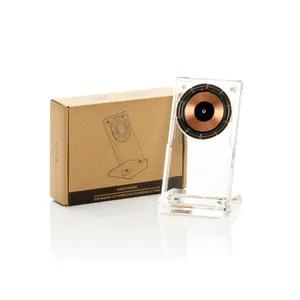 Gadget USB Personalizzati per Ricarica Wireless Magcharge 15W - Categoria Prodotti Promozionali - Product Image 6