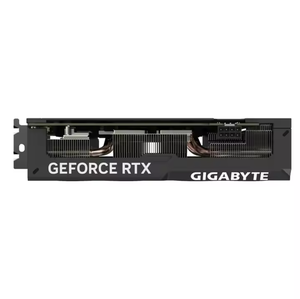 千兆字节Windforce 2X 4070显卡12gb，带GDDR6视频存储器256位接口新的和风扇冷却器 - Product Image 4