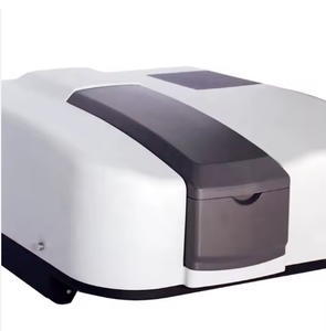 เครื่องสเปกโตรมิเตอร์แบบลำแสงคู่ UV-Visible รุ่น T8DCS - Product Image 2