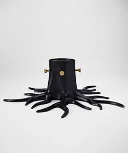 ต้นไม้โพเลกริปเหนือโดดเด่นสง่างามและแข็งแรงของตกแต่งวันหยุดที่จำเป็น - Product Image 1