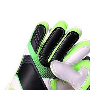 Gants de gardien de but de haute qualité à des fins de match et d'entraînement Conception et logo personnalisés personnalisés par Next Tech Industries - Product Image 5