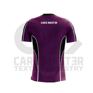 Nueva llegada camiseta de fútbol personalizada Jersey de fútbol de los hombres Uniforme de fútbol del equipo Jersey de fútbol Ropa de fútbol - Product Image 6