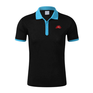 T-shirts décontractés personnalisés grande taille unisexe 100% coton à séchage rapide respirant à manches courtes en gros - Product Image 6