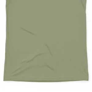 Camiseta sin Mangas Personalizable de Calidad Profesional, Superficie Lisa, Material Spandex/Poliéster, Anti-Pilling, Transpirable, Impresión Digital para - Product Image 5